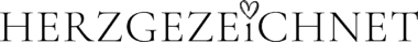 herzgezeichnet